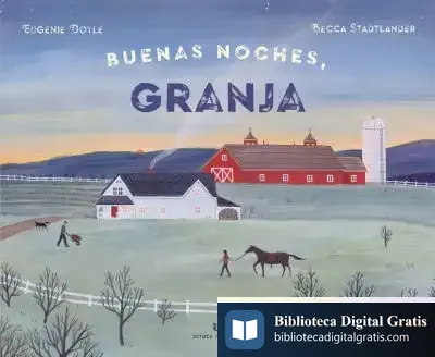 Descargar Buenas Noches, Granja
