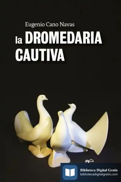 Descargar La Dromedaria Cautiva