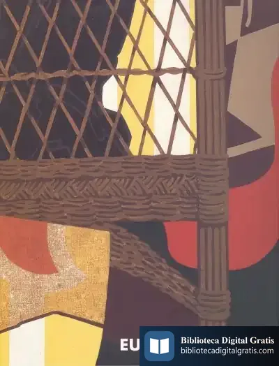 Descargar Eugenio Chicano . Pinturas (1967-1997) de Eugenio Chicano