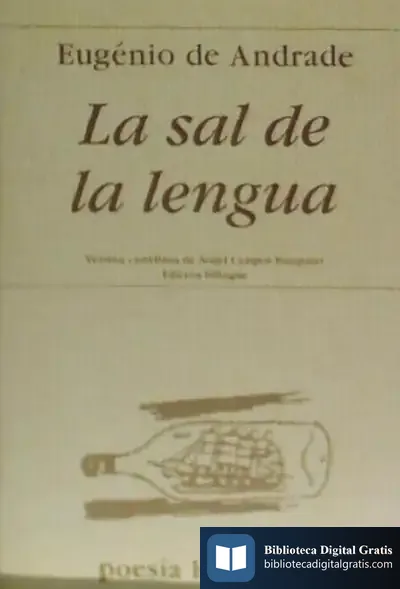 Descargar La Sal De La Lengua de Tirso de Molina