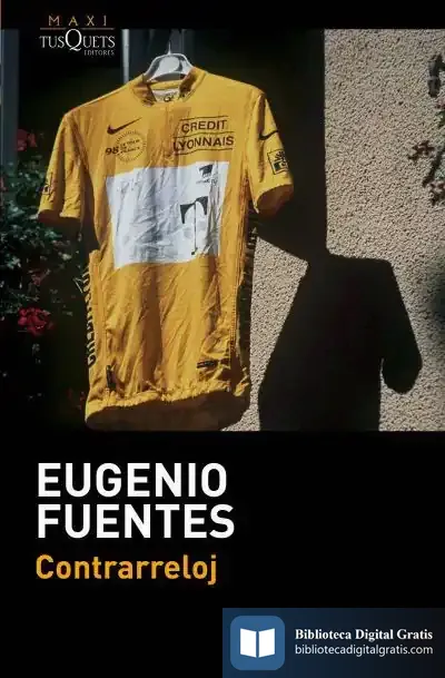 Descargar Contrarreloj de Eugenio Fuentes Pulido