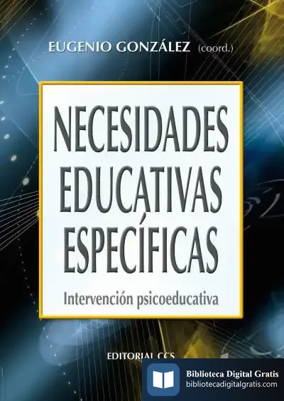 Descargar Necesidades Educativas Específicas