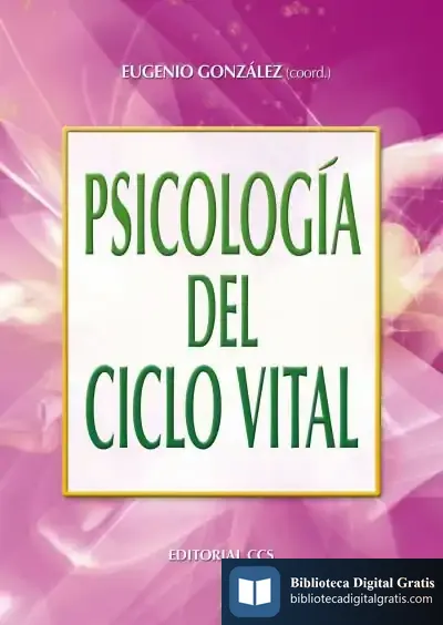 Descargar Psicología Del Ciclo Vital
