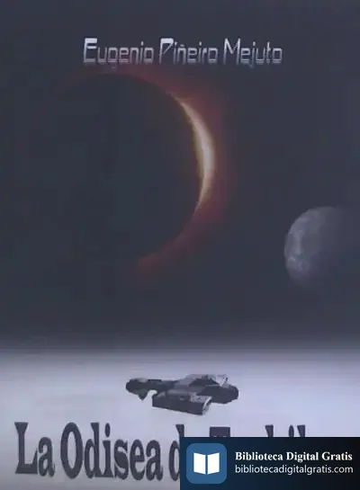 Descargar La Odisea De Tashiko