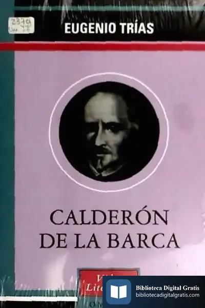 Descargar Calderon De La Barca