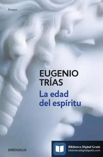 Descargar La Edad Del Espíritu