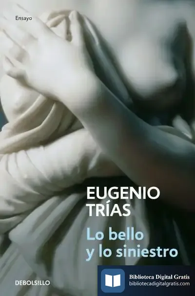 Descargar Lo Bello Y Lo Siniestro