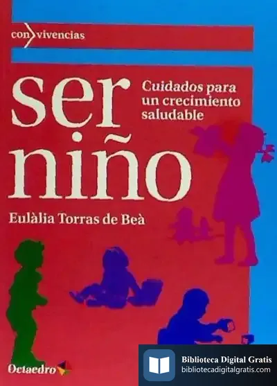 Descargar Ser Niño