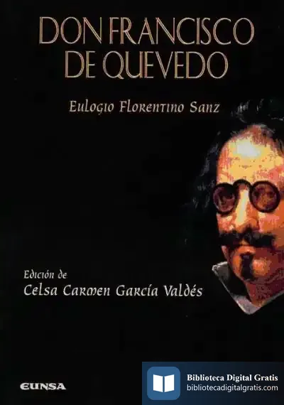 Descargar Don Francisco De Quevedo