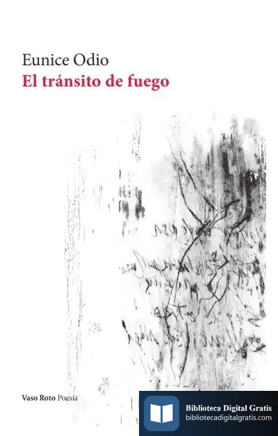 Descargar El Tránsito De Fuego
