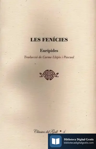 Descargar Les FenCies