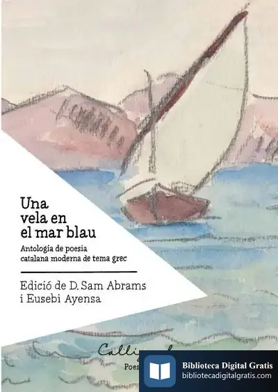 Descargar Una Vela En El Mar Blau