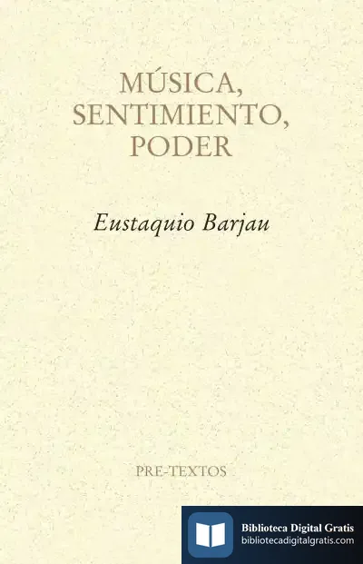 Descargar Música, Sentimiento, Poder