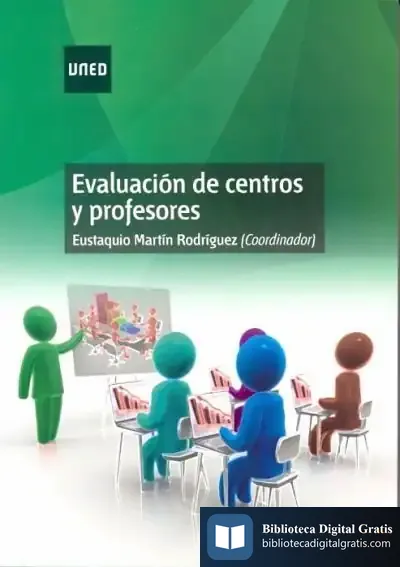 Descargar Evaluación De Centros Y Profesores