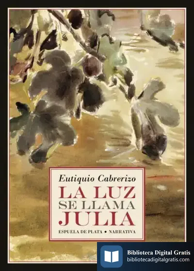 Descargar La Luz Se Llama Julia
