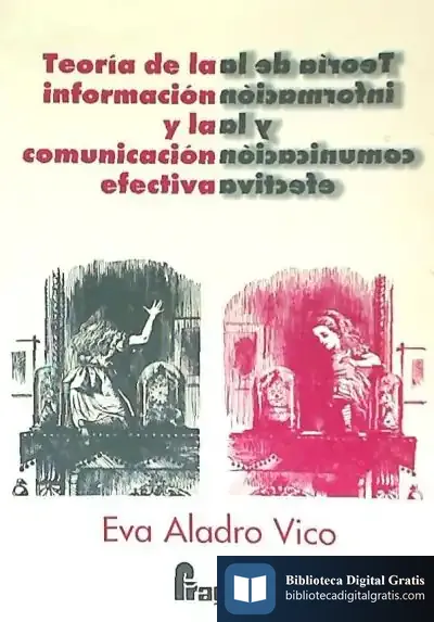Descargar Teoria Informacion Y Comunicacion Efectiva