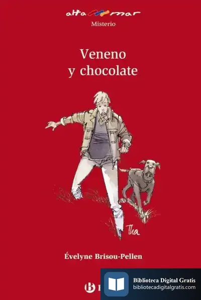 Descargar Veneno Y Chocolate
