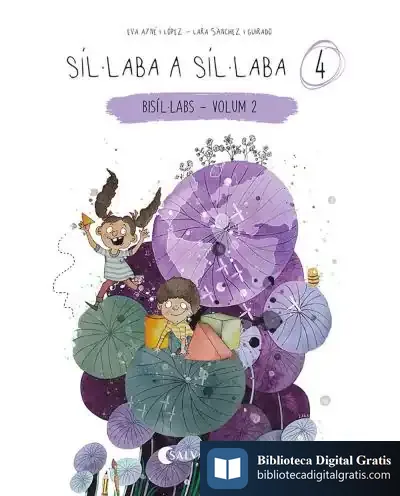 Descargar Síl·Laba A Síl·Laba 4