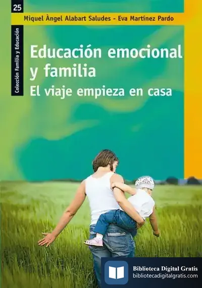 Descargar Educación Emocional Y Familia