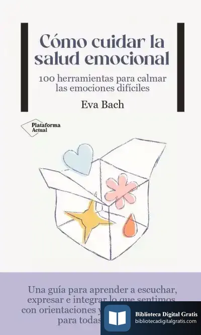 Descargar Cuidar La Salud Emocional