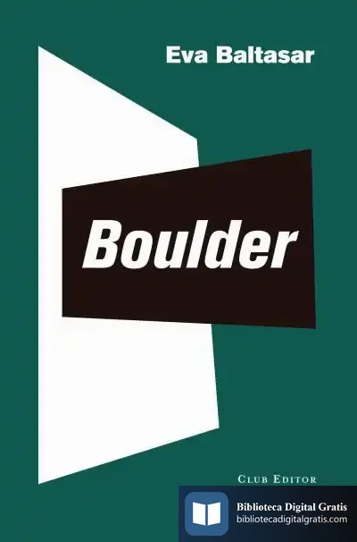 Descargar Boulder