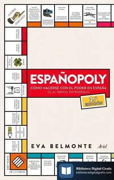 Descargar Españopoly