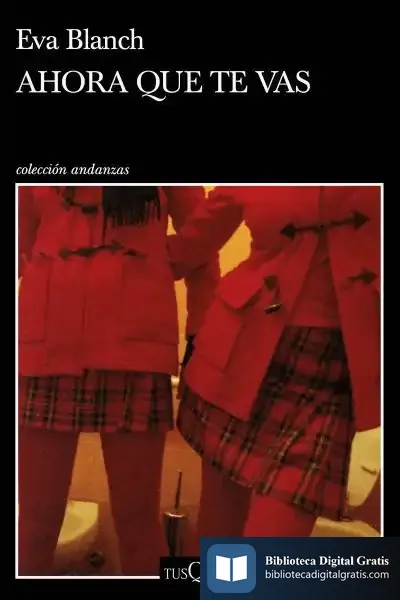 Descargar Ahora Que Te Vas