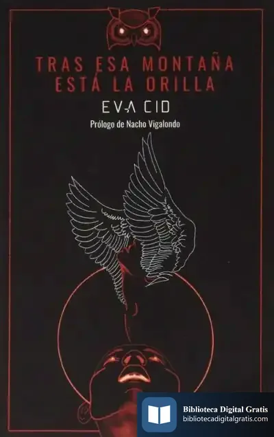 Descargar Tras Esa Montaña Esta La Orilla de Eva Cid