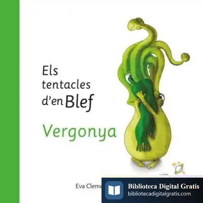 Descargar Els Tentacles D'En Blef. Vergonya. (Emonautas) de Eva Clemente