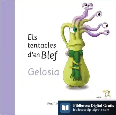 Descargar Gelosia Els Tentacles D En Blef de Eva Clemente