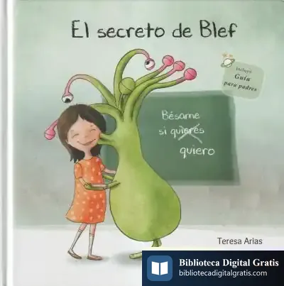 Descargar Secreto De Blef (Cartone) de Eva Clemente
