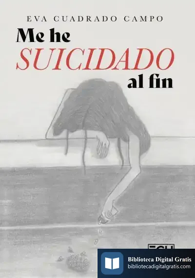 Descargar Me He Suicidado Al Fin