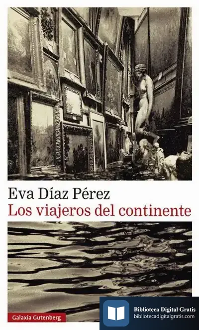 Descargar Los Viajeros Del Continente