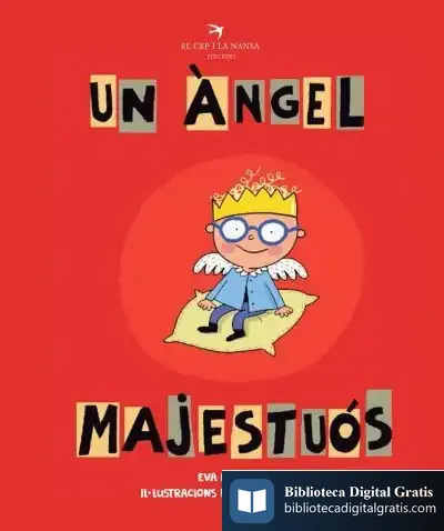 Descargar Un Àngel Majestuós