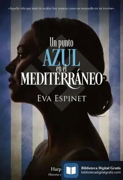 Descargar Un Punto Azul En El Mediterráneo