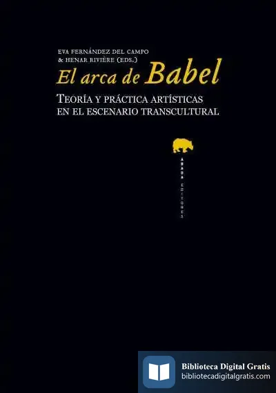 Descargar El Arca De Babel