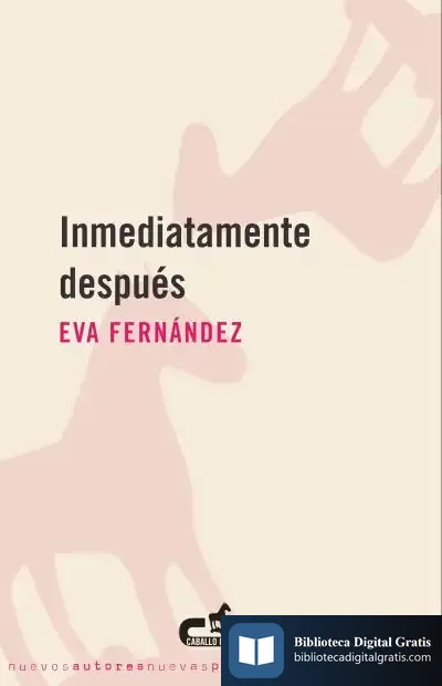 Descargar Inmediatamente Después