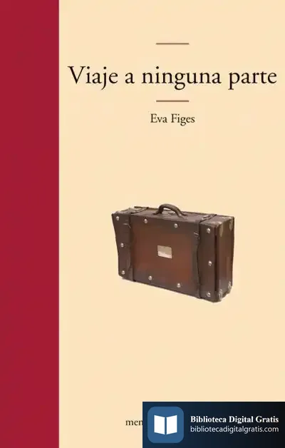 Descargar Viaje A Ninguna Parte