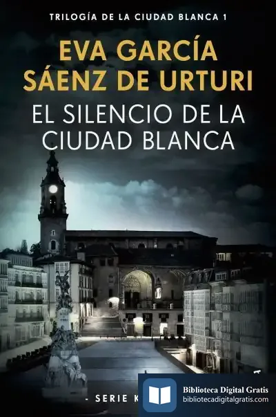Descargar El Silencio De La Ciudad Blanca