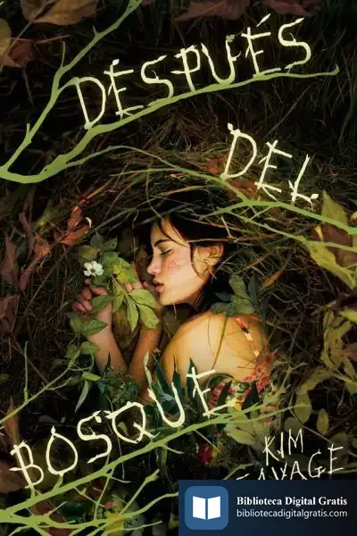 Descargar Después Del Bosque de Eva González Fernández