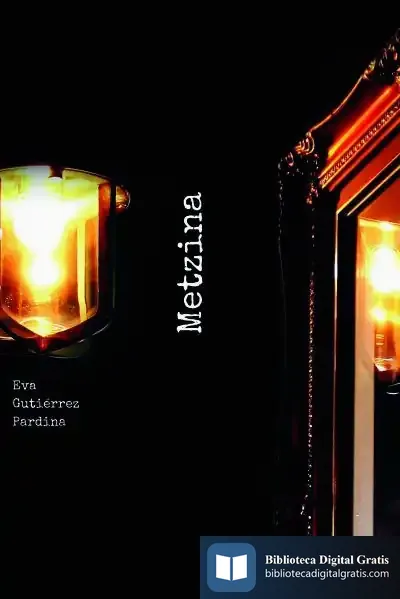 Descargar Metzina
