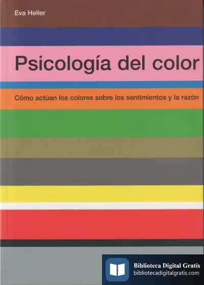 Descargar Psicología Del Color