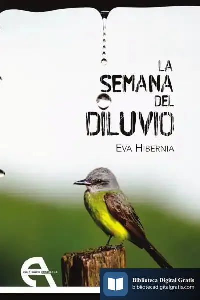Descargar La Semana Del Diluvio