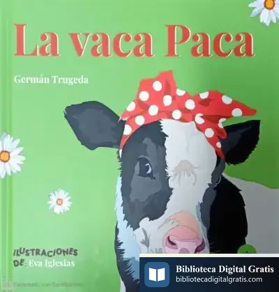 Descargar La Vaca Paca