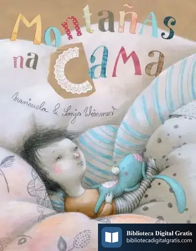 Descargar Montañas Na Cama de Eva María Mejuto Rial