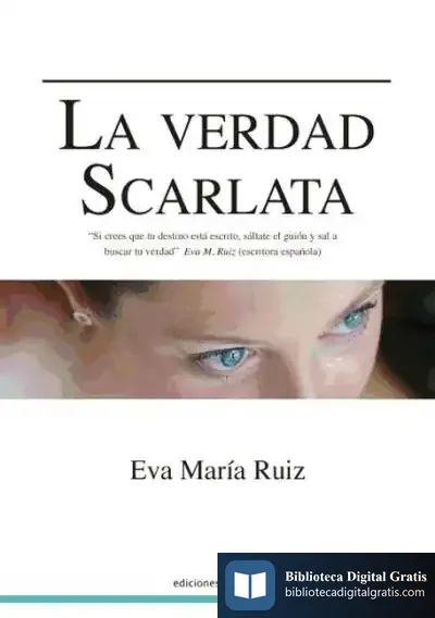 Descargar La Verdad Scarlata
