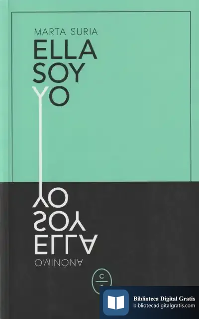 Descargar Ella Soy Yo