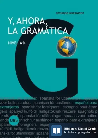 Descargar Gramática Normativa De La Lengua Española de Iñaki Aldekoa