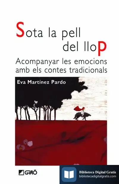 Descargar Sota La Pell Del Llop