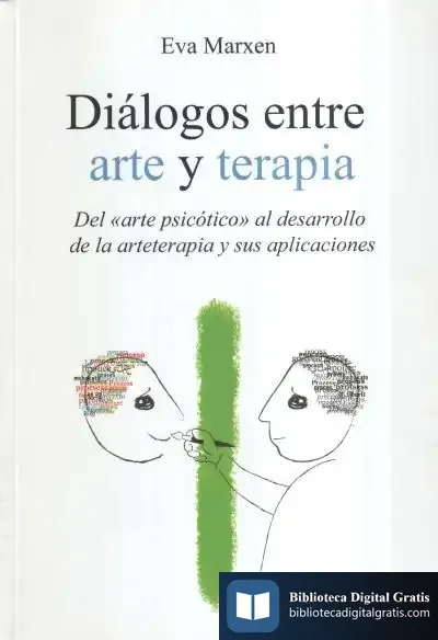 Descargar Diálogos Entre Arte Y Terapia de Lorena Marín